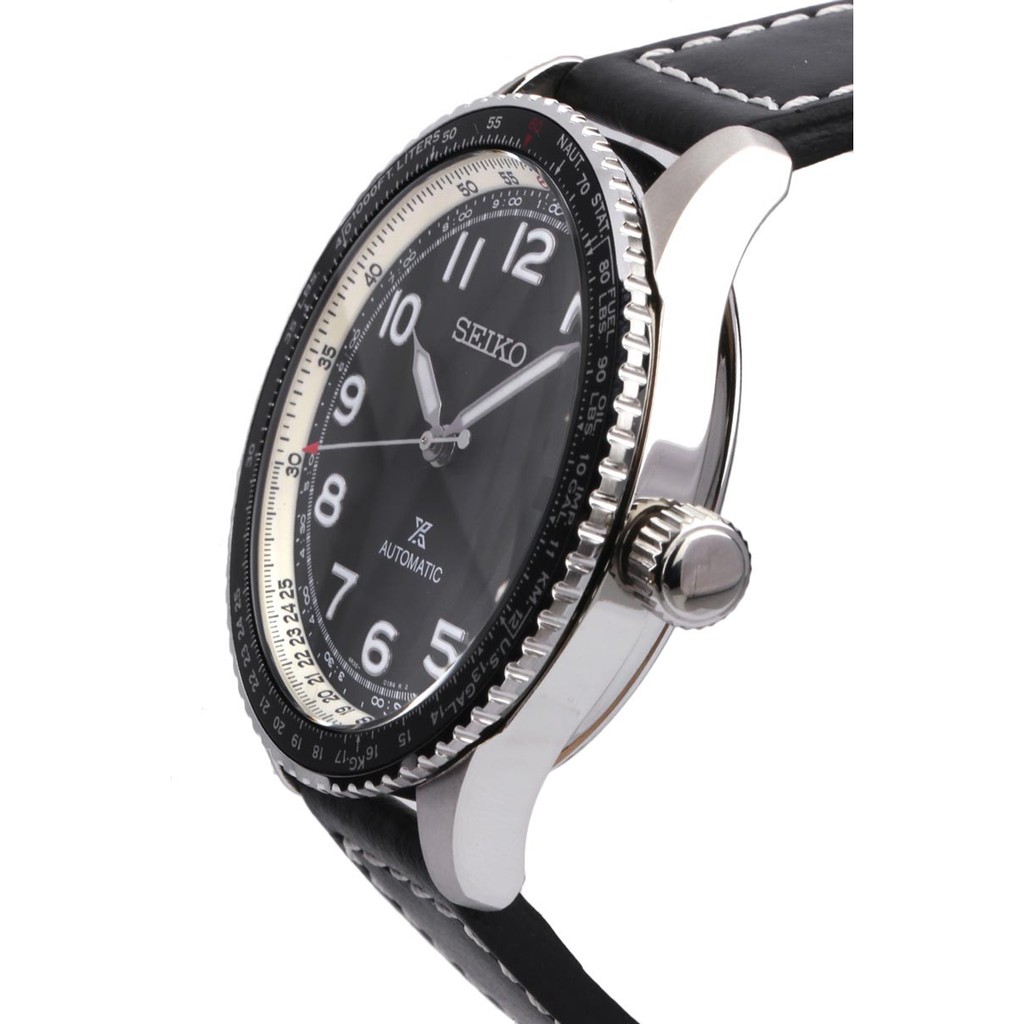 SEIKO Prospexスカイ 自動巻 海外モデルSRPB61 セイコー/SEIKO/逆輸入 