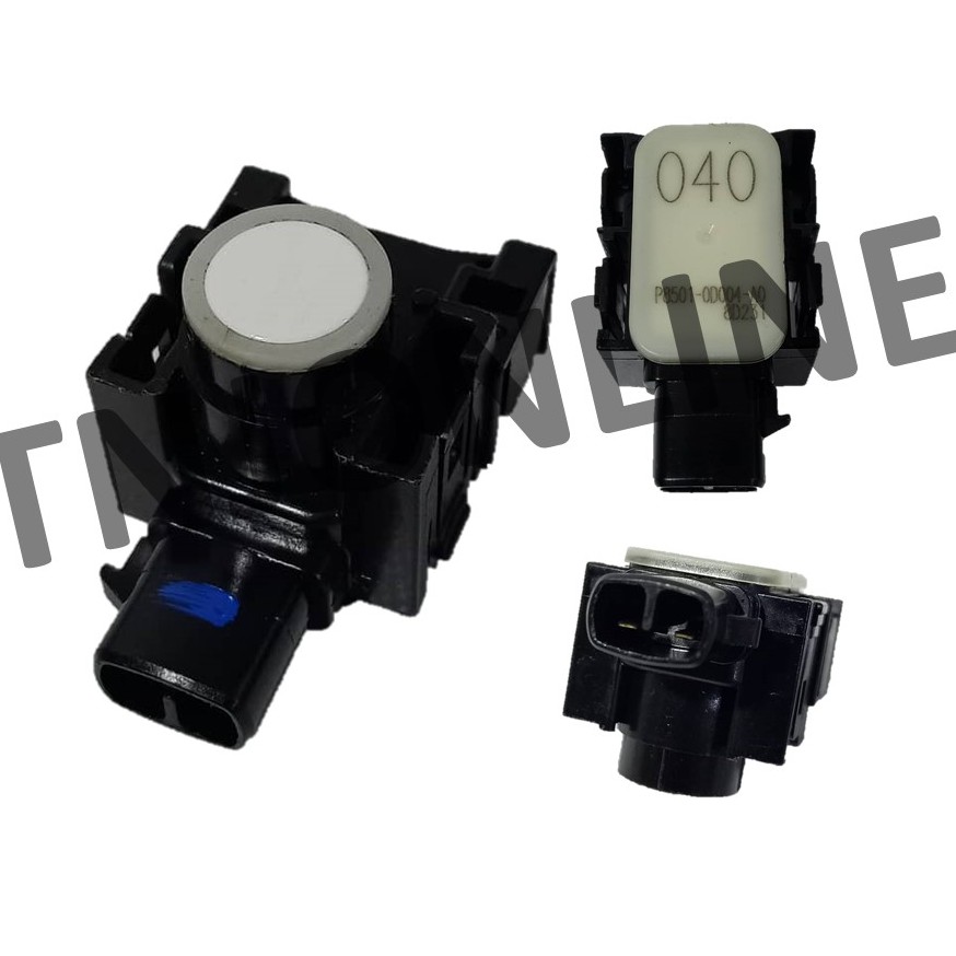 REVERSE SENSOR / TOYOTA VIOS NCP150 / NCP151 / CAMRY ACV50 / ASV50 ...