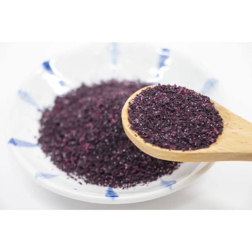 Mishima Yukari / Japanese Rice Seasoning Powder 20g | Shopee Malaysia