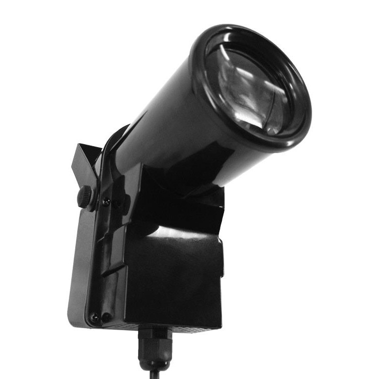 LED pin spotlight (10W) | Shopee Malaysia