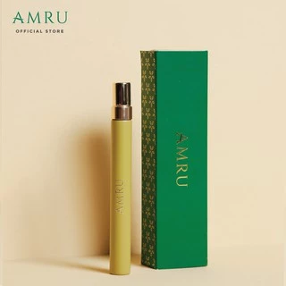 AMRU Official Store, Online Shop | Shopee Malaysia