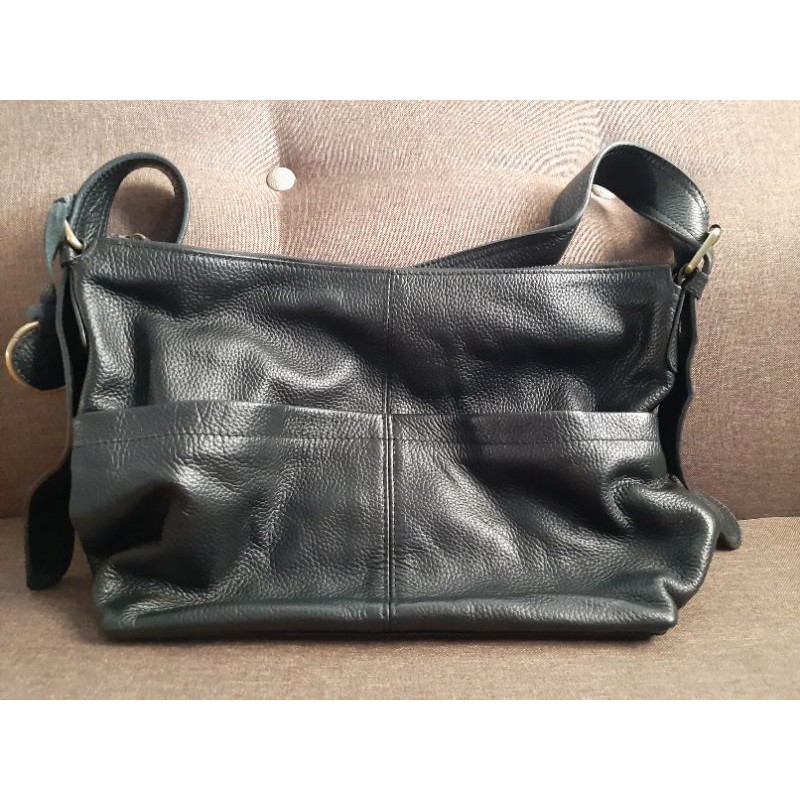 Adrani leather clearance