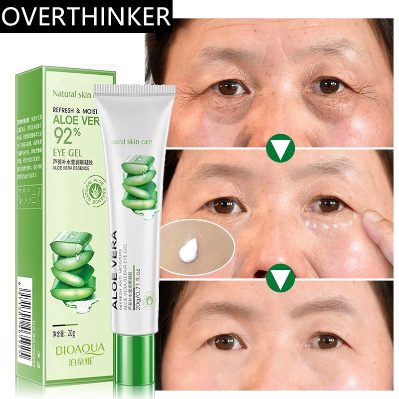 Eye cream hotsell for eye bags