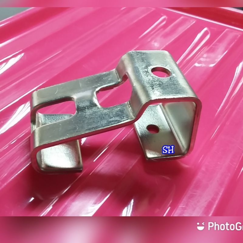 MESIN Hardtop FJ40 BJ40 Engine Hood Anchor Bracket original | Shopee ...