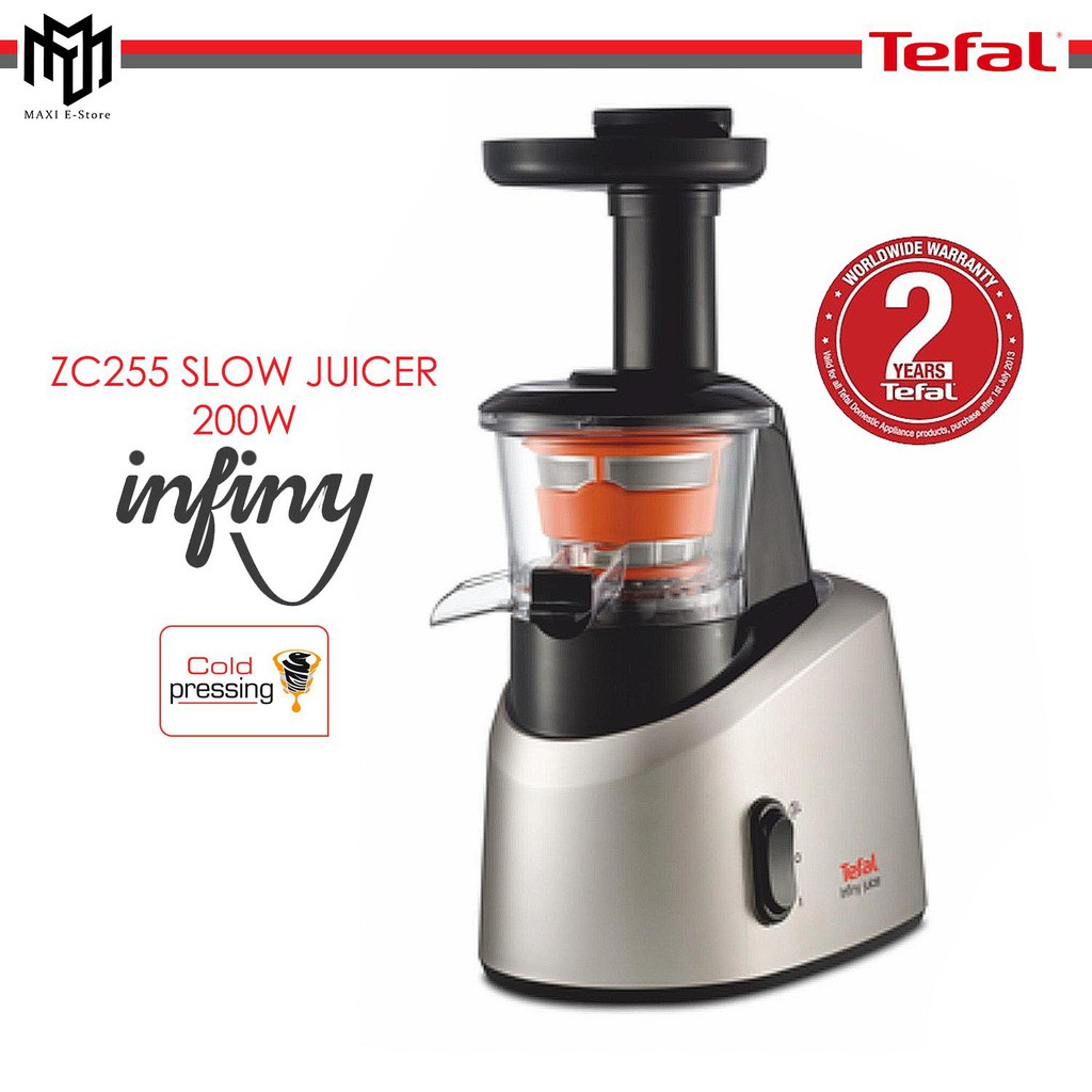 Tefal zc255 2025