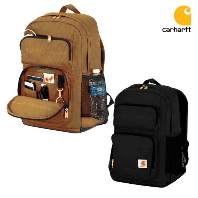 Carhartt shop work backpack