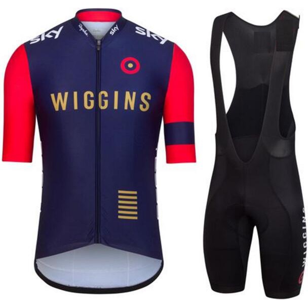 Wiggins cycling hot sale kit