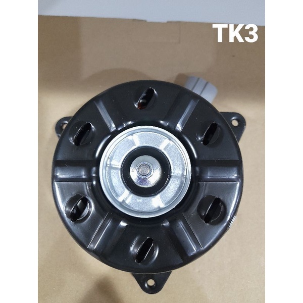 RADIATOR FAN MOTOR KIPAS PERODUA BEZZA MYVI 2017 2PIN | Shopee Malaysia