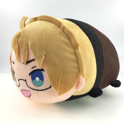 Hetalia mochi plush clearance