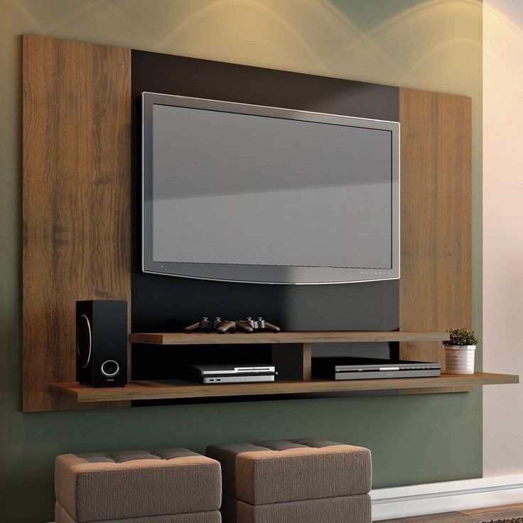 tv panel cabinet
