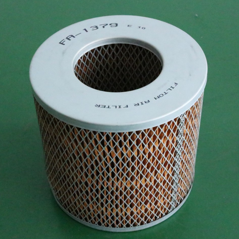 Air Filter Toyota Unser / Rusa / Dyna Shopee Malaysia