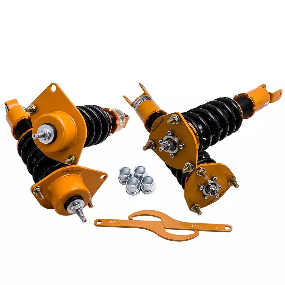 Adjustable Height Coilover Suspension Kit for Mazda RX8 RX8 Coilovers