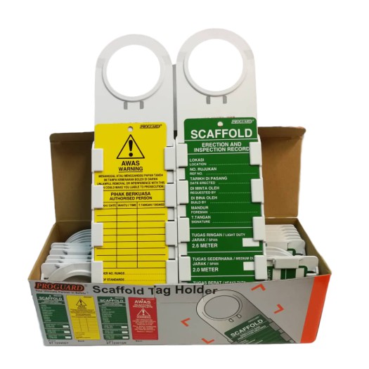 Safetag 