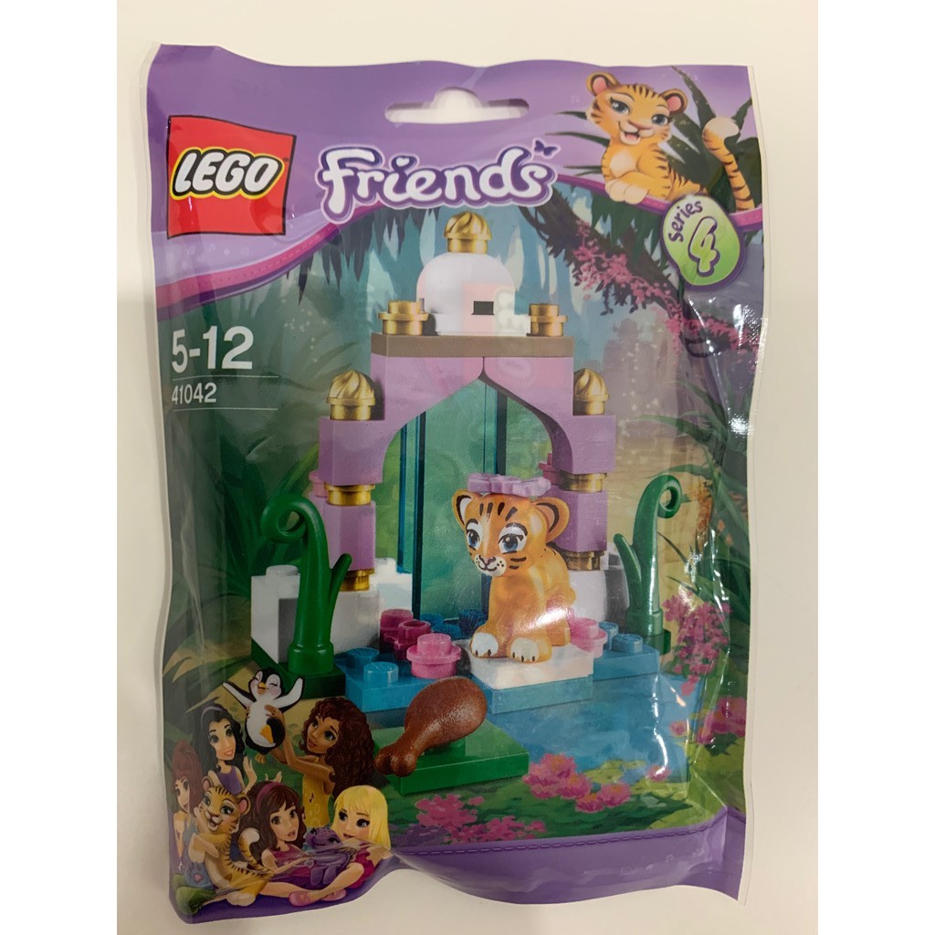 41042 lego discount