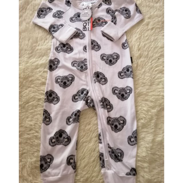 Bonds cheap koala wondersuit