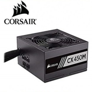 Corsair Cx M Plus Bronze Semi Modular Atx Psu Cp Uk Shopee Malaysia