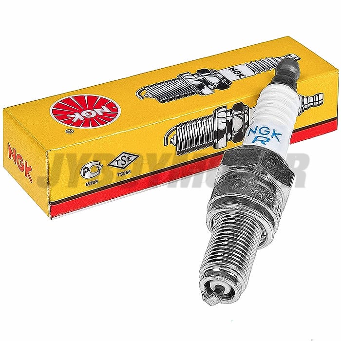 NGK SPARK PLUGS CR7E / CR8E / CR9E 100% ORIGINAL | Shopee Malaysia