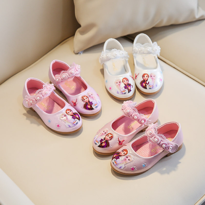 Infant cheap party shoes