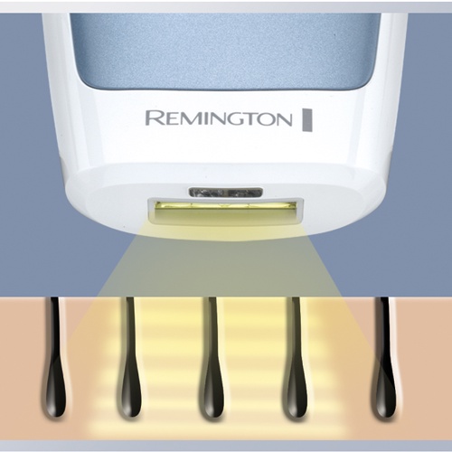 Remington compact control ipl3500 hotsell