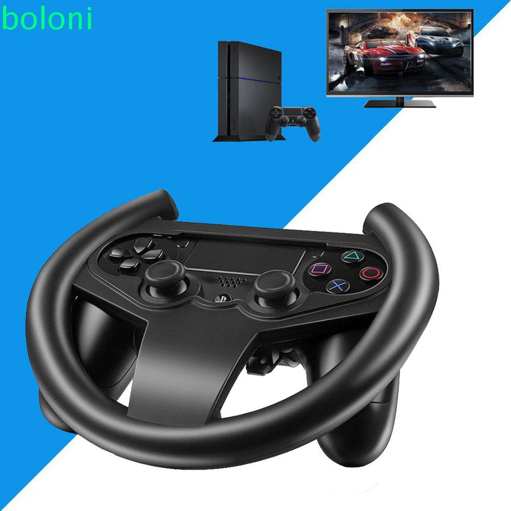 Dualshock 4 sale steering wheel