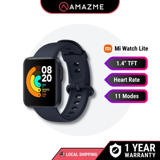 Redmi Watch 2 Lite available in Malaysia on 12.12 for RM199
