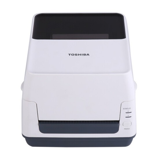 Toshiba B-FV4T Barcode Printer 203dpi | Shopee Malaysia