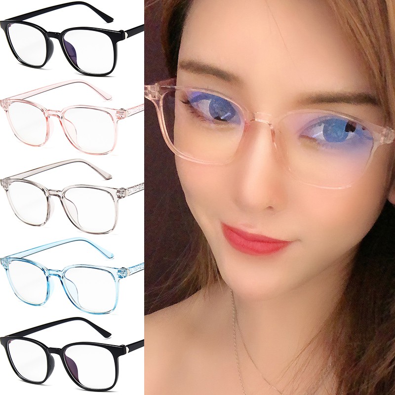 Korean glasses frames malaysia on sale