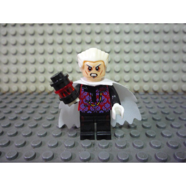 Lego the collector best sale