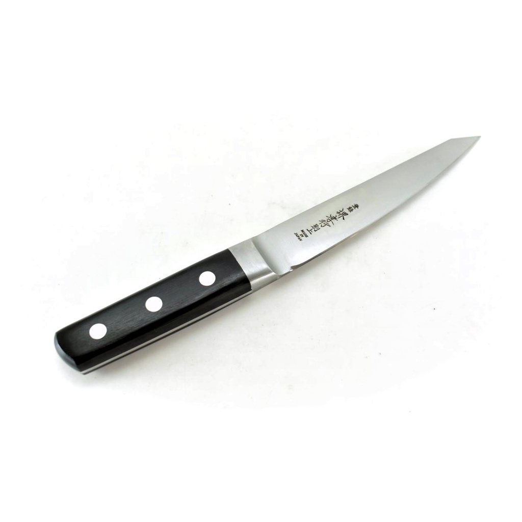 Sakai Takayuki Hi-Carbon Japan Steel(Nohinkou), Honesuki Knife Maru ...
