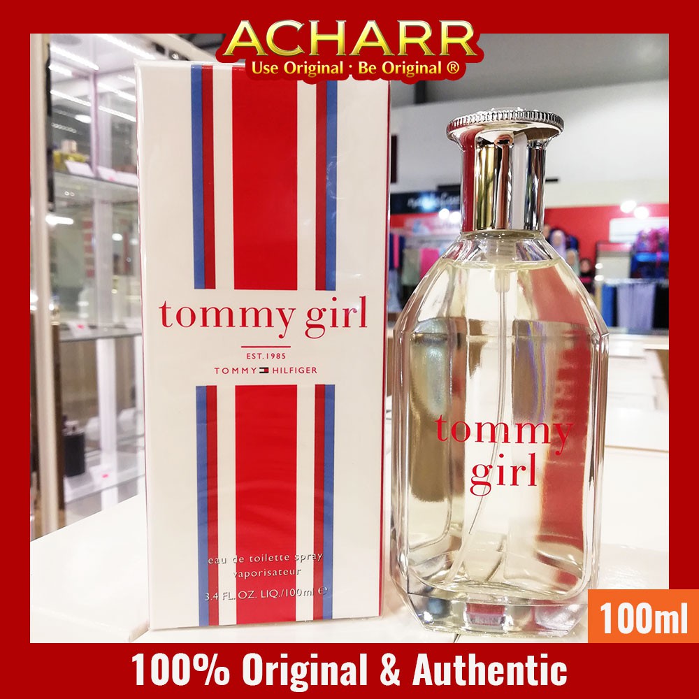 Tommy girl deals perfume walgreens