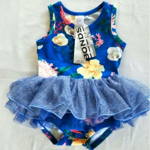 Bonds cheap tutu romper