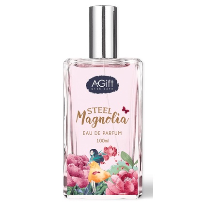 Sweet discount magnolia perfume