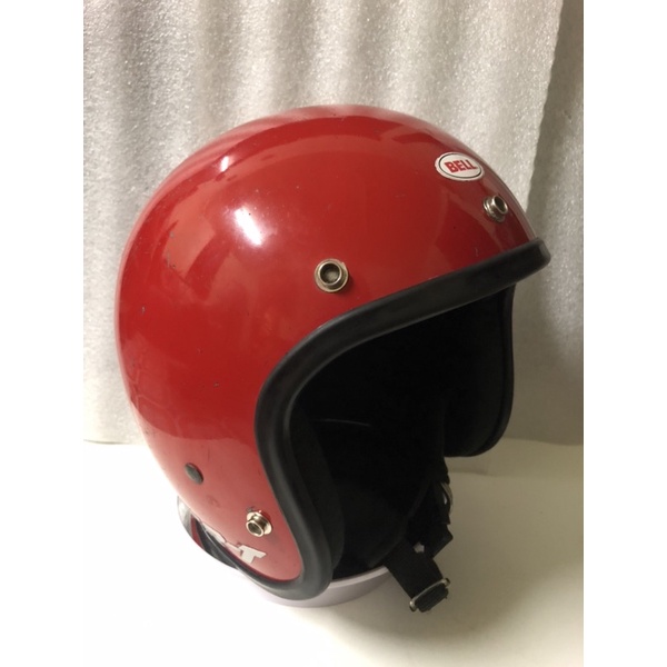 BELL RT DOT USA 🇺🇸/CONVET | Shopee Malaysia