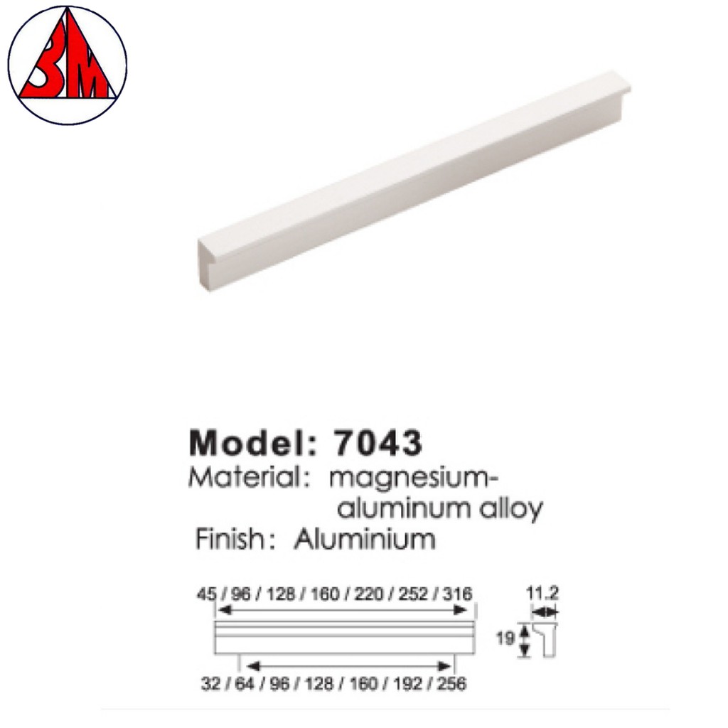 WARESHARK Crystal Door Knobs, 2pcs 25mm Crystal Drawer Carbinet Door