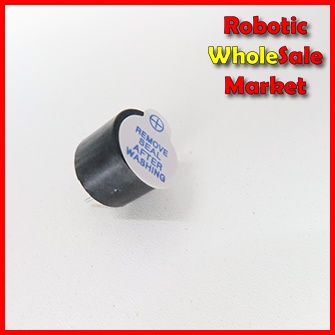 12mm 5V Active