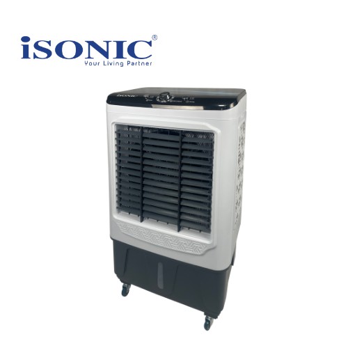 Isonic Evaporative Air Cooler (60L) IAC60L8 Shopee Malaysia