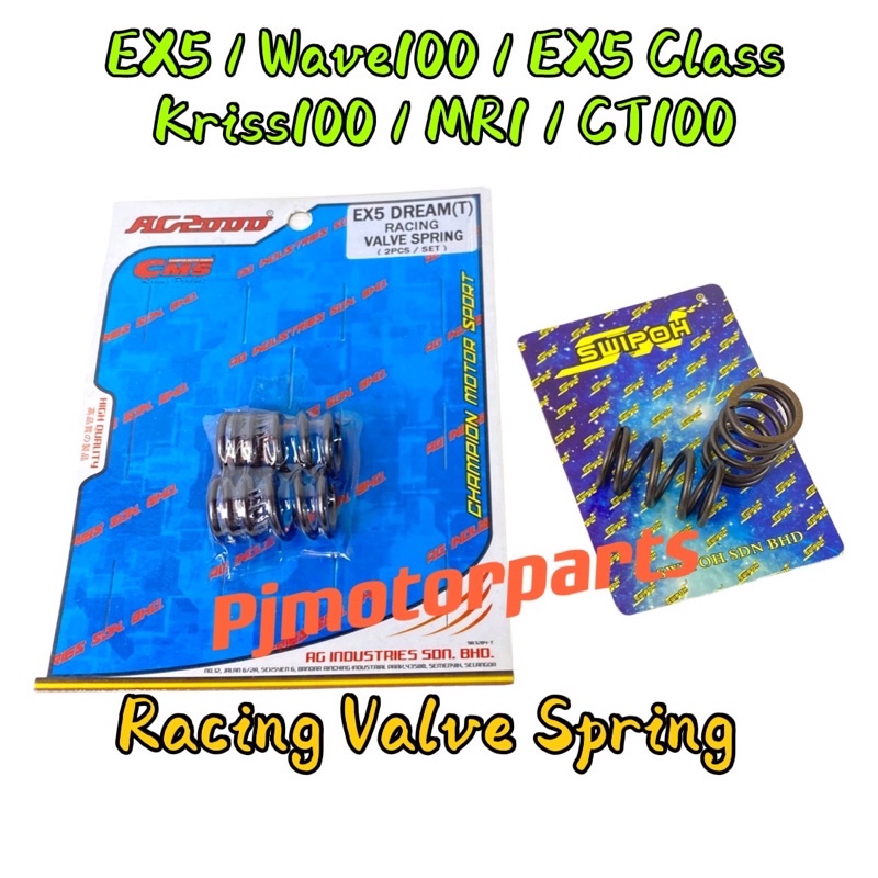 EX5/EX5 Dream/Wave 100/Kriss 100/Kriss MR1/CT100/EX5 Class/Wave 100R ...