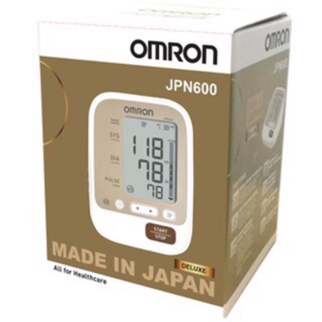 Jpn600 omron deals