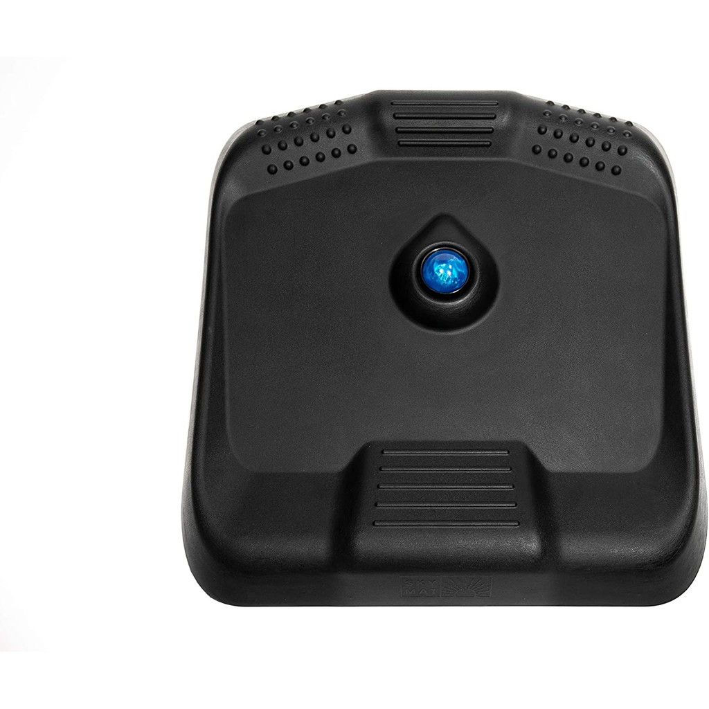 Genius Mat by Sky Mats Standing Desk Anti Fatigue Mat Ergonomic Surface, Office Desk