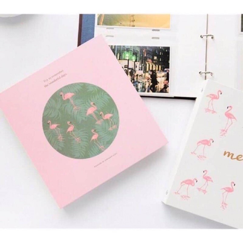 (free sticker) sticker photo album, DIY sticker photo album with many ...