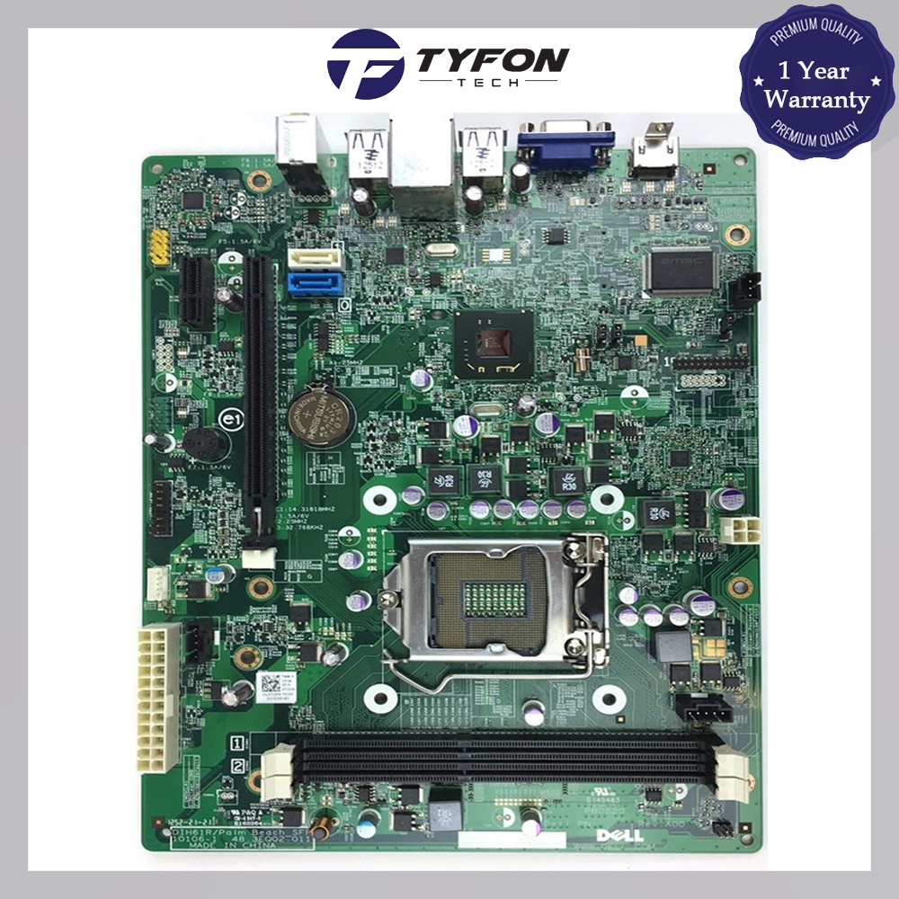 mainboard dell optiplex 3010