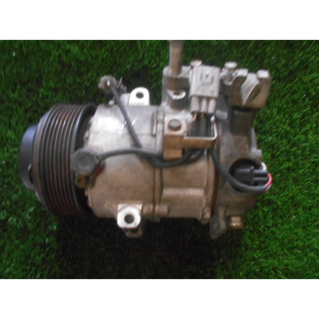 Original Toyota Mark X 4GR 2.5 Aircon Compressor | Shopee Malaysia