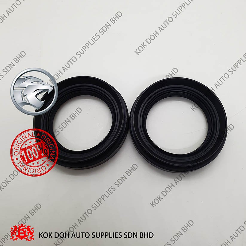 MITSUBISHI / PROTON DRIVE SHAFT OIL SEAL / BLM (AUTO) WAJA GEN2 PERSONA ...
