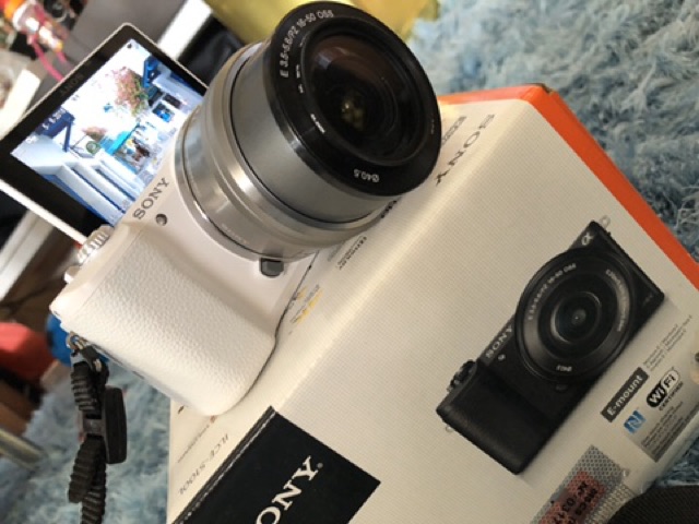 SONY α5100 Power Zoom Lens KIt Hasil Alpha 5100 SONY α5100 Power Zoom Lens KIt（Sony Alpha