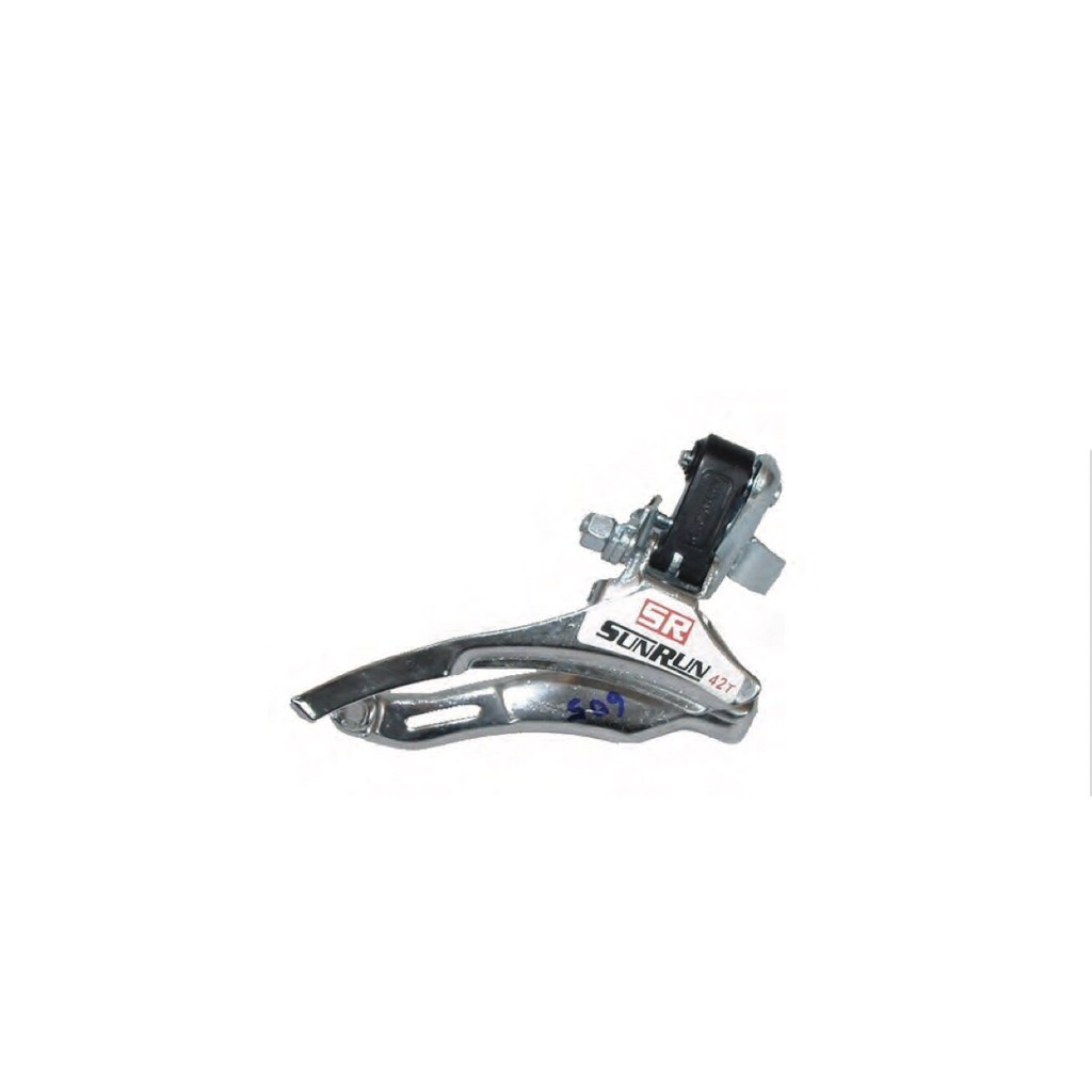 Sunrun 42t derailleur sale