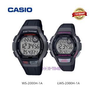 Casio ws 2000h sale