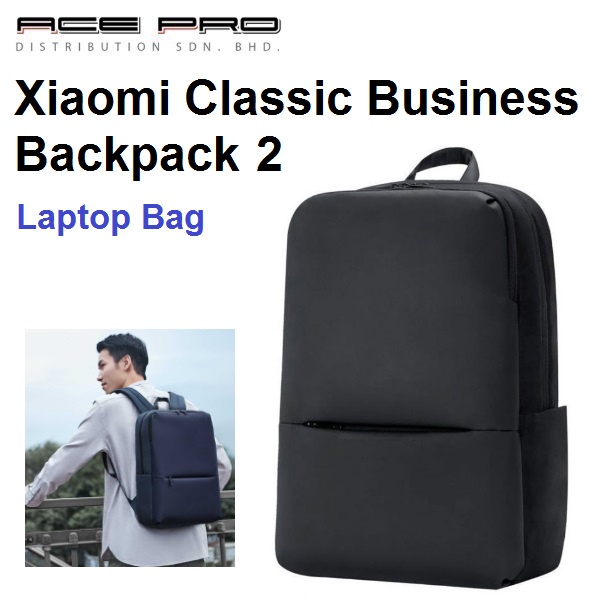 Xiaomi travel discount business backpack 2