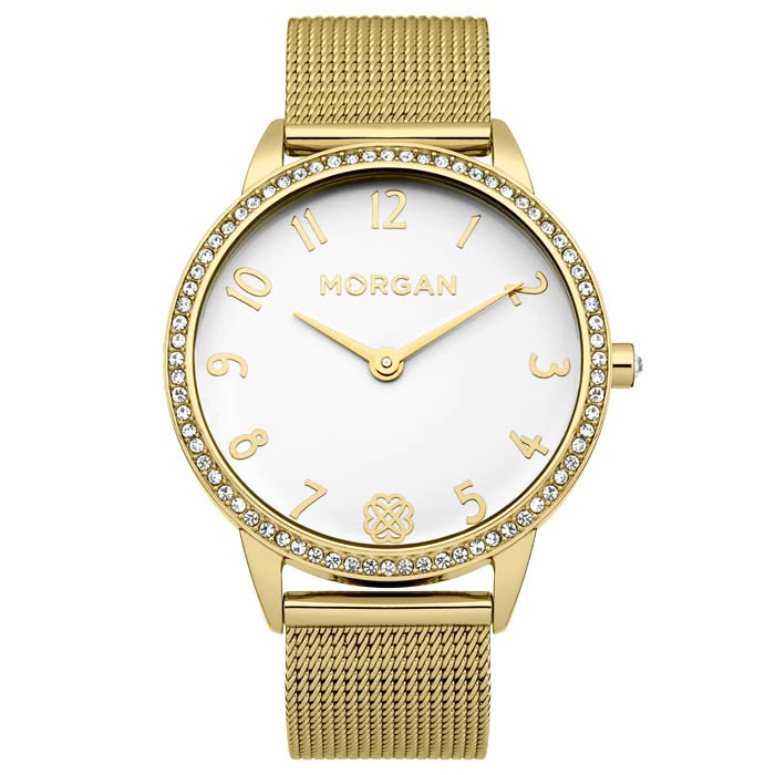 Morgan discount women watches