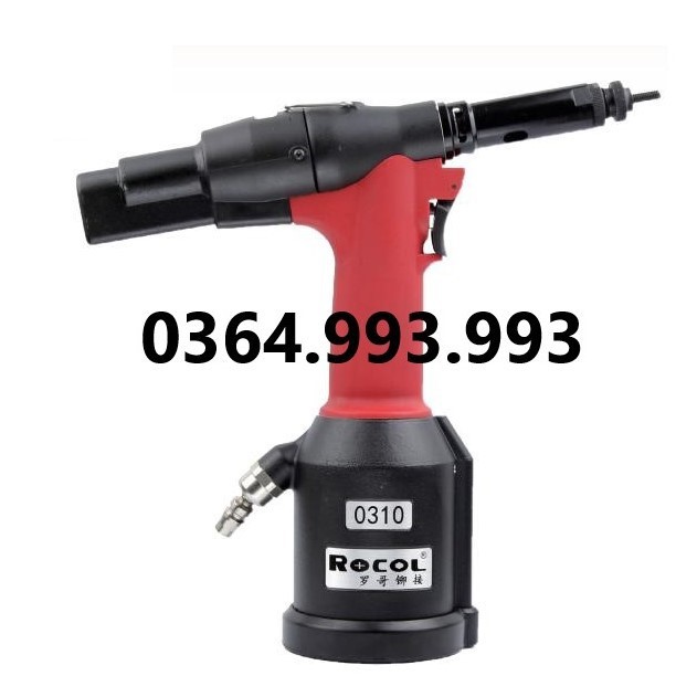 Extractor / Extractor Nut / Compressed Air Extractor M3--> M10. Rocol ...