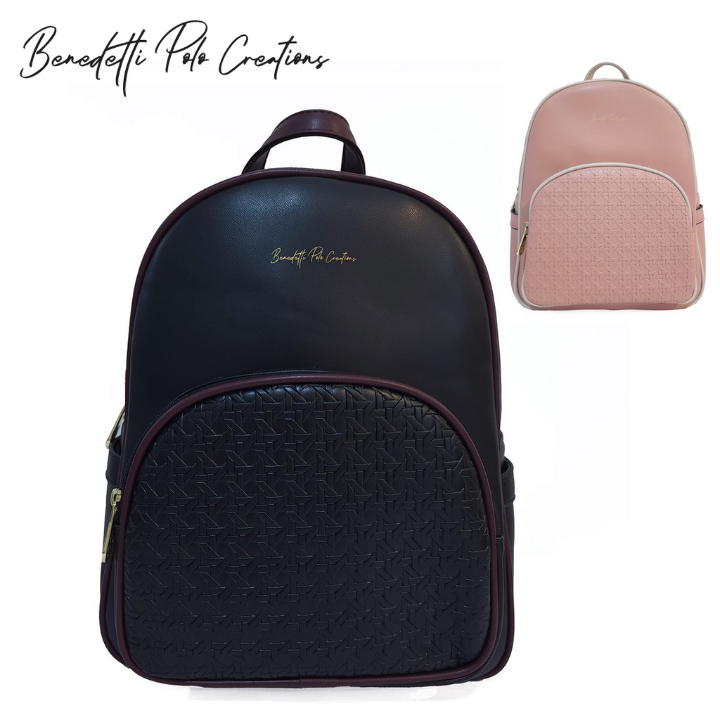 Benedetti polo creations bag online